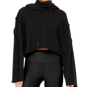 Alo Yoga Effortless Hoodie